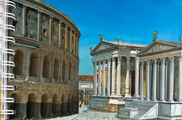 意大利真的很脏乱差吗？实地走进古城罗马，颠覆了我对欧洲的印象