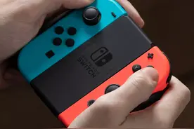 Nintendo Switch 评测：便携游戏机界的“六边形战士”？图片