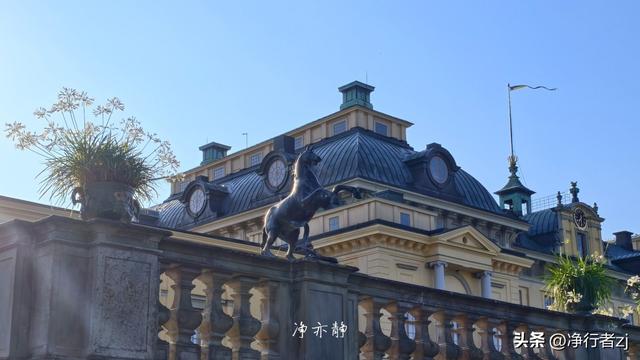 奔赴斯堪的纳维亚（五）重返斯德哥尔摩，瑞典历史的见证者（上）