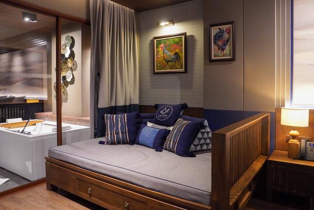 泰国北部秘境，清道，慢生活旅行者的天堂