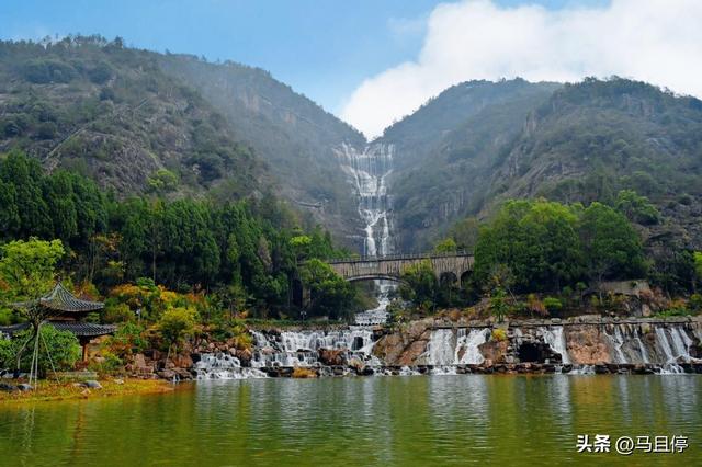 4天3晚浙江台州文化体验之旅,探访国保,看山看水,品尝地道美食