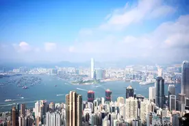 港澳居民来往内地通行证（非中国籍）首发图片