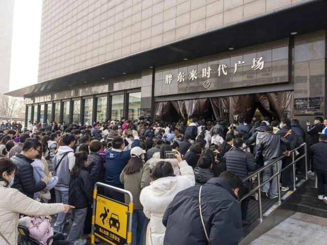 41亿零负债，90%利润给员工！胖东来爆火原因，让所有人都想不到