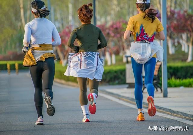 别再小看慢跑的人，通过国庆70公里拉练，我才知道慢跑有多厉害！