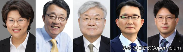 一夜之间，韩国政坛核心位易主，李在明突然下令，指名要她坐镇