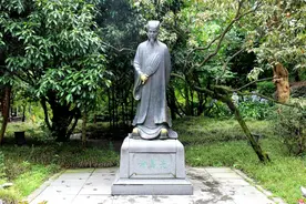 刘备有卧龙凤雏两位能人相助，为什么还是不能匡扶汉室？图片