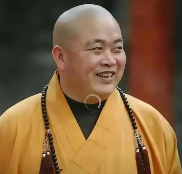 释永信80多岁母亲被扒！照片被曝，四儿一女，家庭情况被爆！