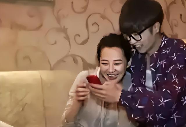 她一生“风流成性，老少通吃”	，撩汉无数，现如今56岁依旧单身