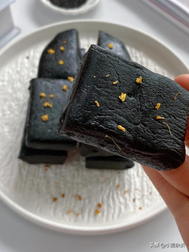 明日小雪，无论有钱没钱，别忘了吃“小雪五宝”，抵御严寒好过冬