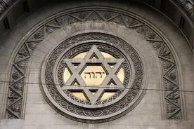 深度长文：犹太人是如何控制全球财富的？图片