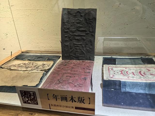 就差你啦，一起解锁博物馆“隐藏款”！