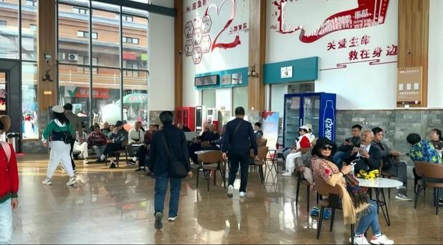 文旅高质量发展提升行动丨额尔古纳旅游基础设施不断升级助力旅游产业高质量发展
