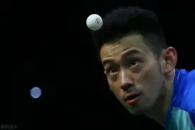 沙特大满贯赛爆大冷！中国香港名将2-3惜败，2位世界冠军惨遭淘汰图片