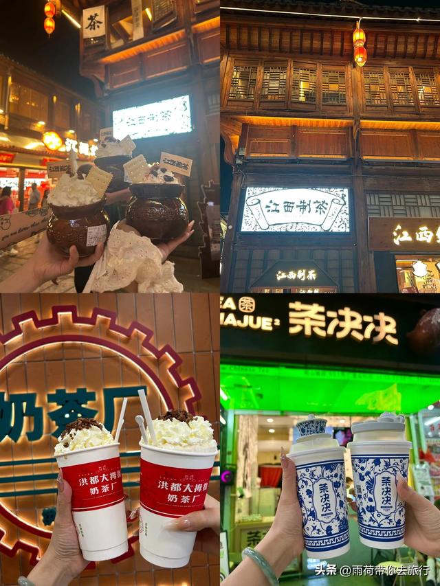 我是上海人，去了趟江西南昌，不吹不黑，南昌比网上评价的还要好
