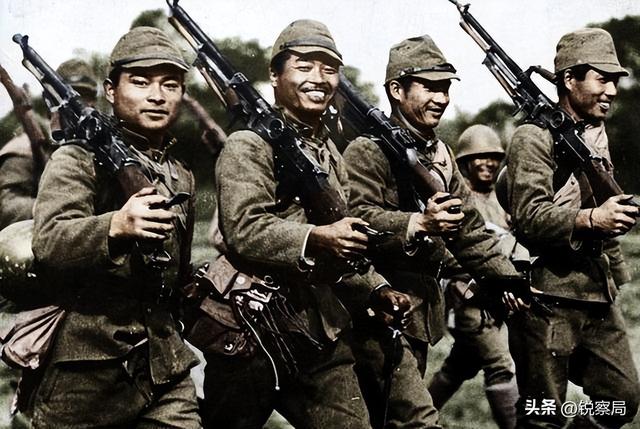 日军宁当大佐	，也不愿晋升少将，背后对中国藏更大的野心