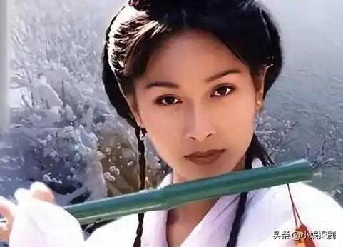 “最美亚姐”——杨恭如和她出演过的十部经典港剧推荐：