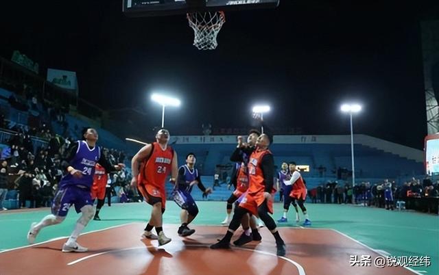 贵州文旅的聪明招：靠赛事引流，让小县城酒店入住率达100%