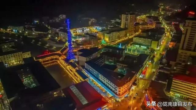 九月的康县，秋色初染的诗意之旅