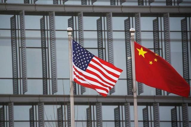 中国击中美国七寸，对美漫天要价，台湾一个中国认同已经开始复苏