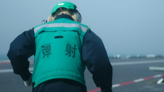 海军招飞创纪录说明什么