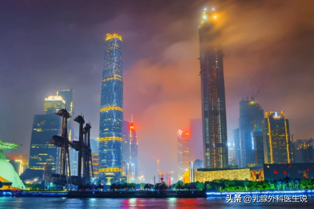 世界一线城市：美国入围5个，印度入围3个，日韩各1个，我国呢？