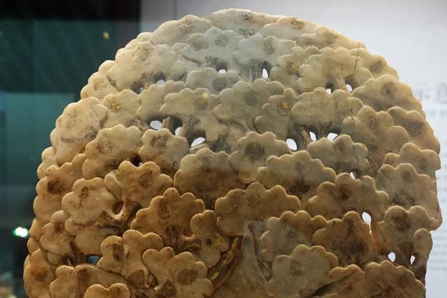 小众旅行地，河北临漳，邺城考古博物馆笔记