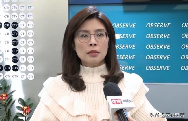 当选不到24小时，郑丽文请求来北京面谈，赖清德朱立伦都没想到