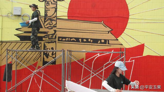 东方红，我拿什么来爱你（下）东方红小镇的“魅力”