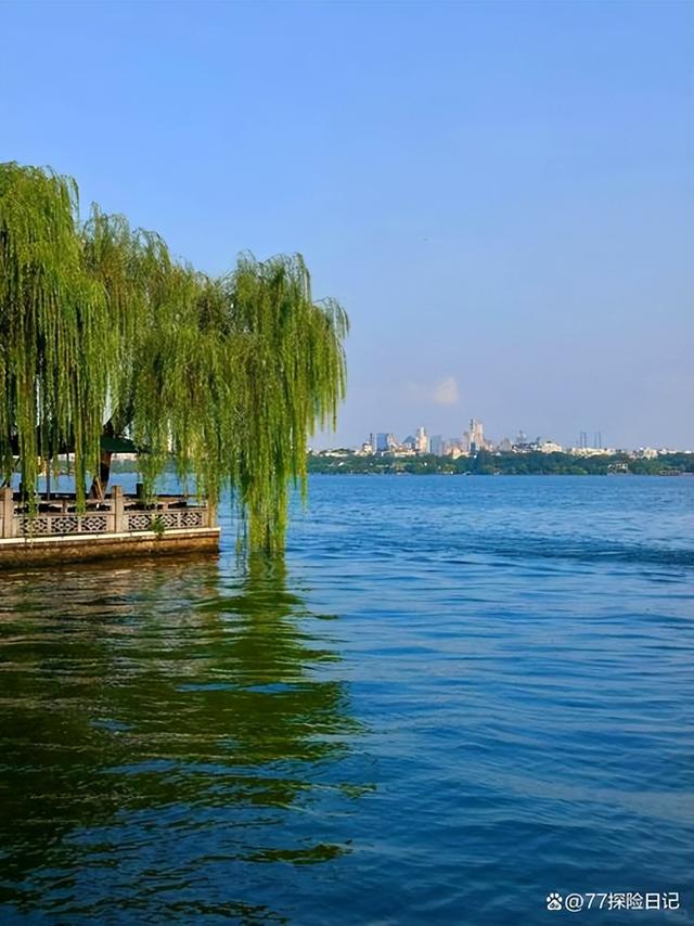作为一个陕西人，走了那么多城市，最让我怀念还是杭州