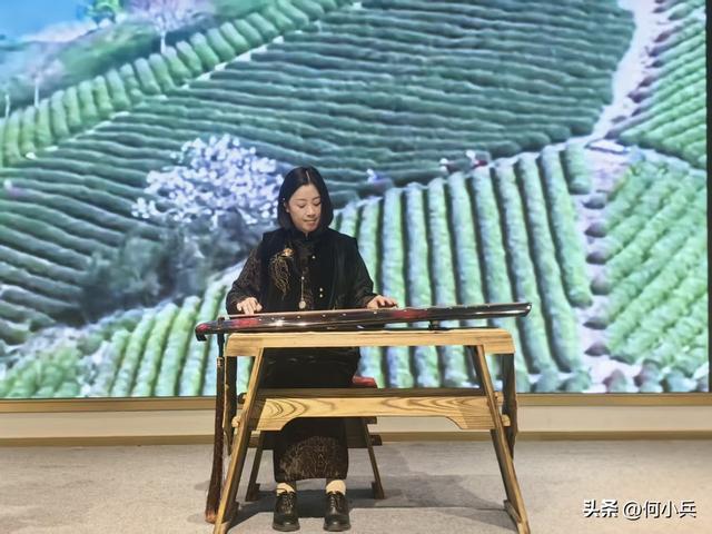 茶旅融合+宣传矩阵 宜兴茶促会让千年贡茶潮起来