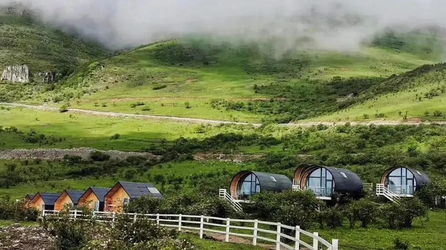 遛娃宝藏地 | 亲子游可以去哪？汉源帮你安排！