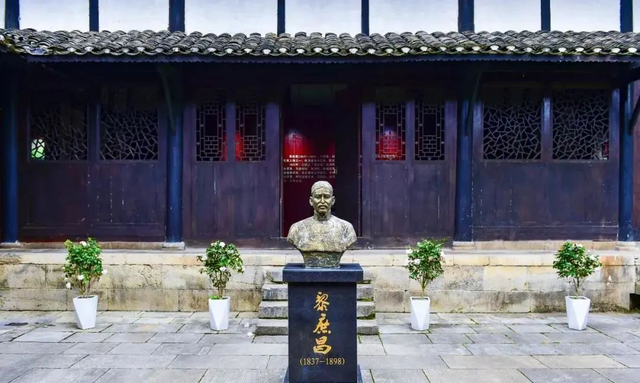 乡游黔中 · 新蒲新区 乐安村丨沙滩文化润秋色，黔北古村展新颜