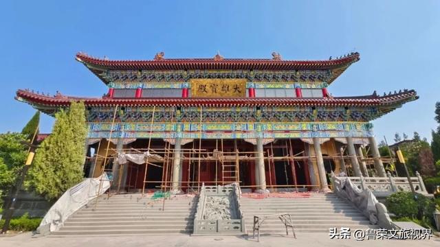 德州庆云8大休闲游玩好去处，风景美且放松，请收藏好！