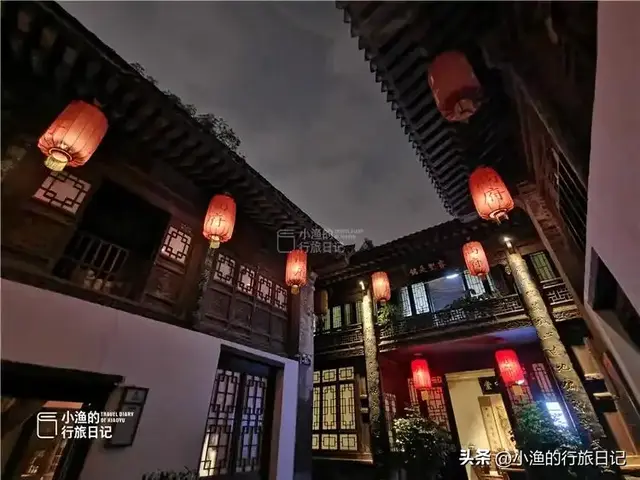西安罕见的“七世官宅”，建筑很精美、身世很离奇！你去过吗