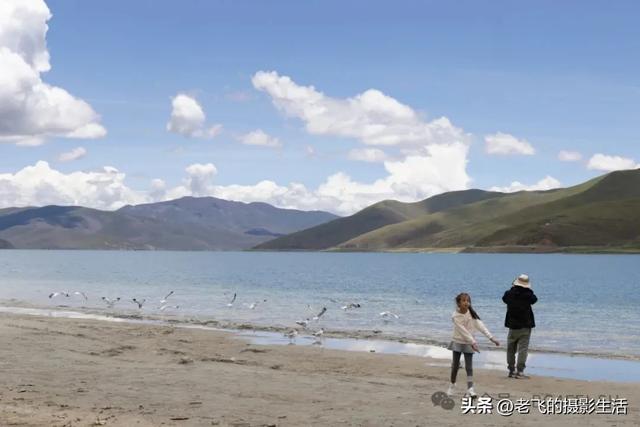 2025行摄西藏之八《西藏三大圣湖之一羊卓雍错》