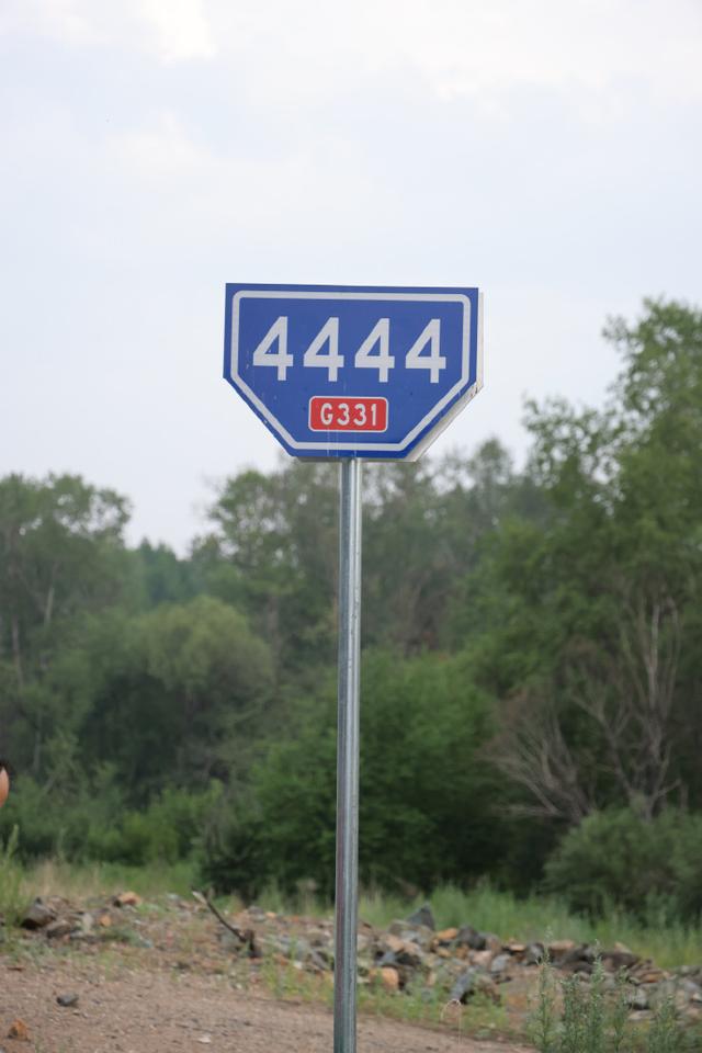 超3万公里，中国最牛环线！108天环祖国一圈，退休自驾路线Top1