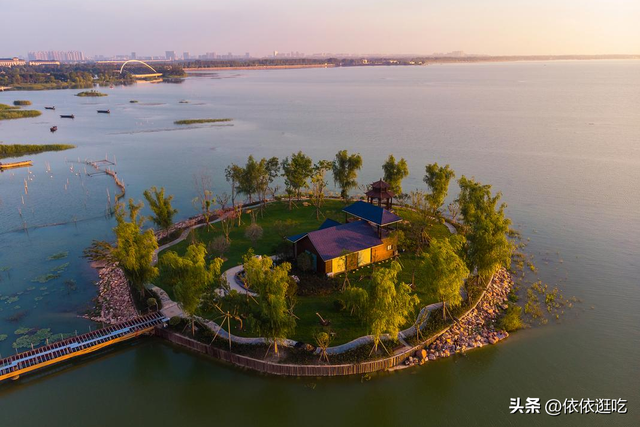 江苏糊涂啊，徐州7个独一无二的景点，赶快宣传吧！