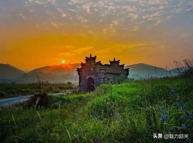 韶关瑶乡要过节了，持续1个多月