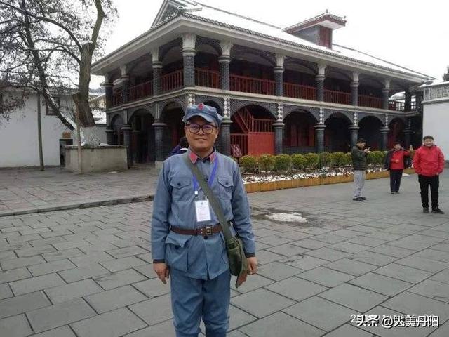 【047】菏泽人民路：见证时代变迁，开启一城繁华