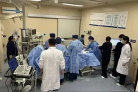 3毫克就致命！男子因怕冷做了这件事，中毒昏迷入院......图片