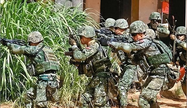 对台制裁正式开始？中国商务部出手，外媒：台积电“跑”不掉了！