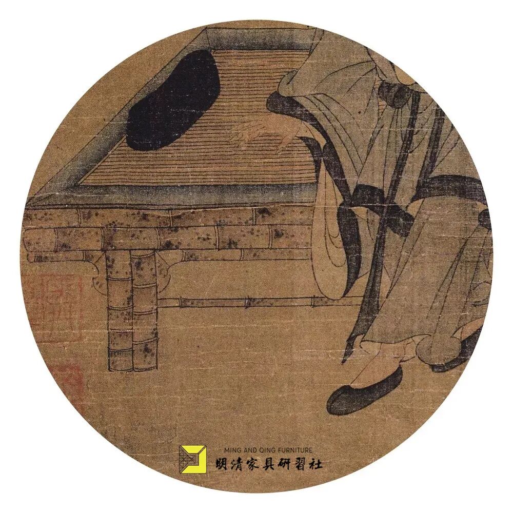 探秘元代家具 探秘元代家具