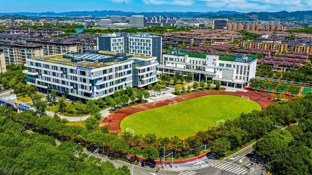 下一个“杭州”已确定？温州、绍兴落榜，这座黑马城市呼声高！