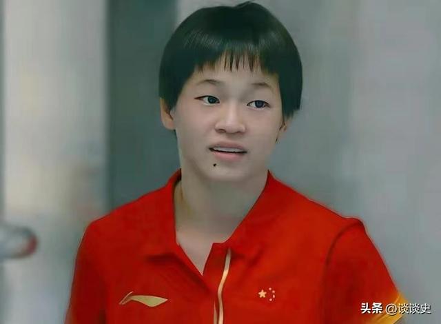 风水轮流转，全红婵泪洒赛场？陈芋汐也不再回避坦言：能力下滑