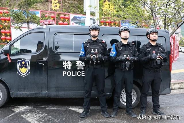 山水有度，待客无疆——宕昌“五一”限流背后的城市温度