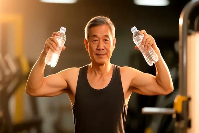 学医后才明白。增强骨密度最好的运动，不是散步游泳，而是这个