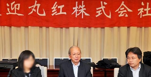浙江电力副局长：向美日出卖机密情报，被抓时高喊：我是美国人！