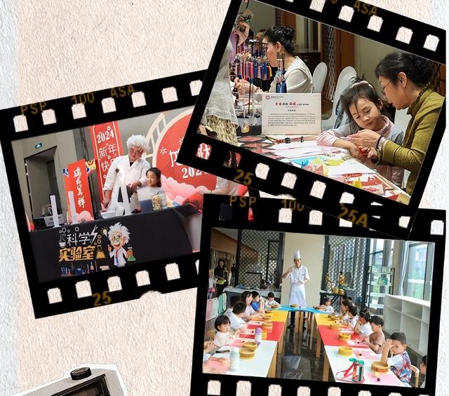 「五载同行·澜心相伴」—— 916店庆月感恩一路陪伴