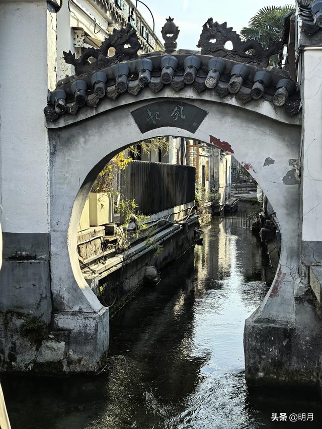 济南哪里最江南？