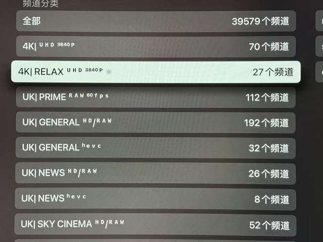 国内外IPTV/流媒体画质对比：国内直播略优，海外流媒体更强
